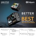 Comparing 5 Top Action Cameras: Digitek, FitSpark, HINISO, SJCAM