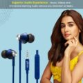 pTron Pride Lite HBE Earphones Review